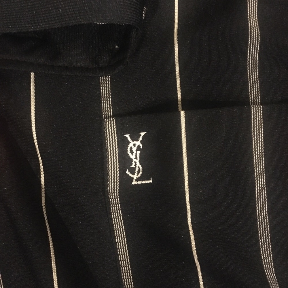 YSL polo - Picture 3 of 4